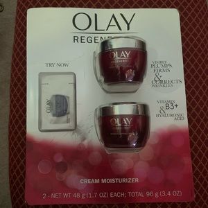 Olay Regenerist Micro-Sculpting Cream Mois…